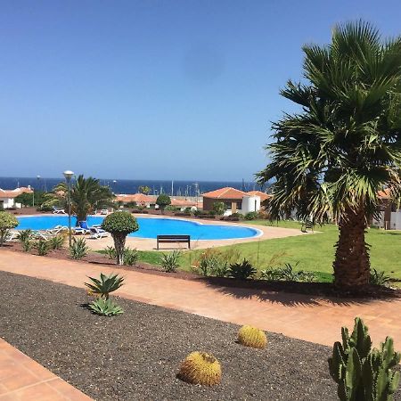 Marina Golf Apartments Сан Мигел де Абона Екстериор снимка