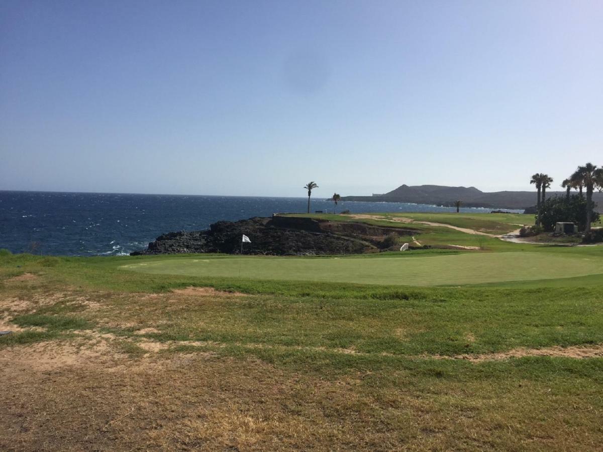 Marina Golf Apartments Сан Мигел де Абона Екстериор снимка