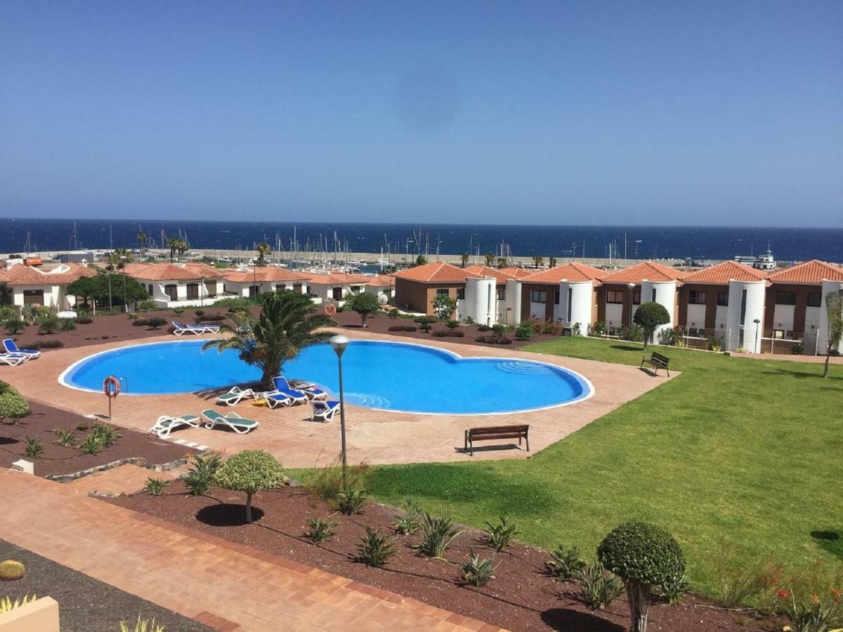Marina Golf Apartments Сан Мигел де Абона Екстериор снимка