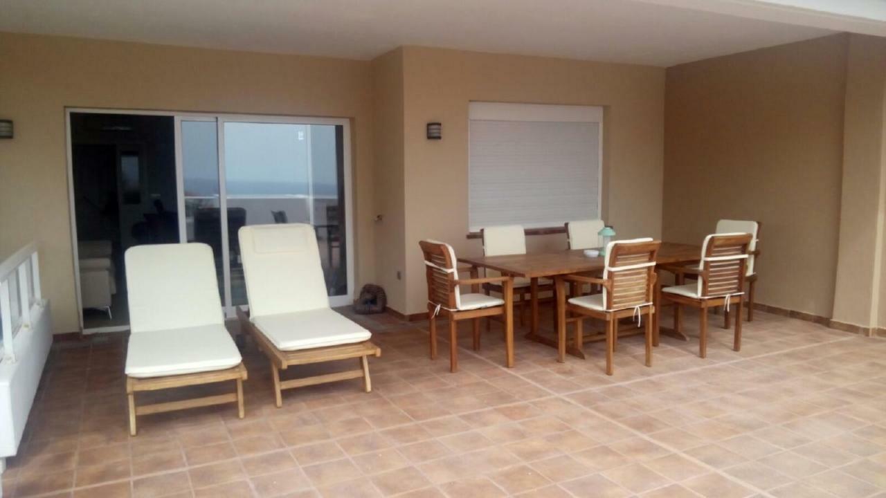 Marina Golf Apartments Сан Мигел де Абона Екстериор снимка