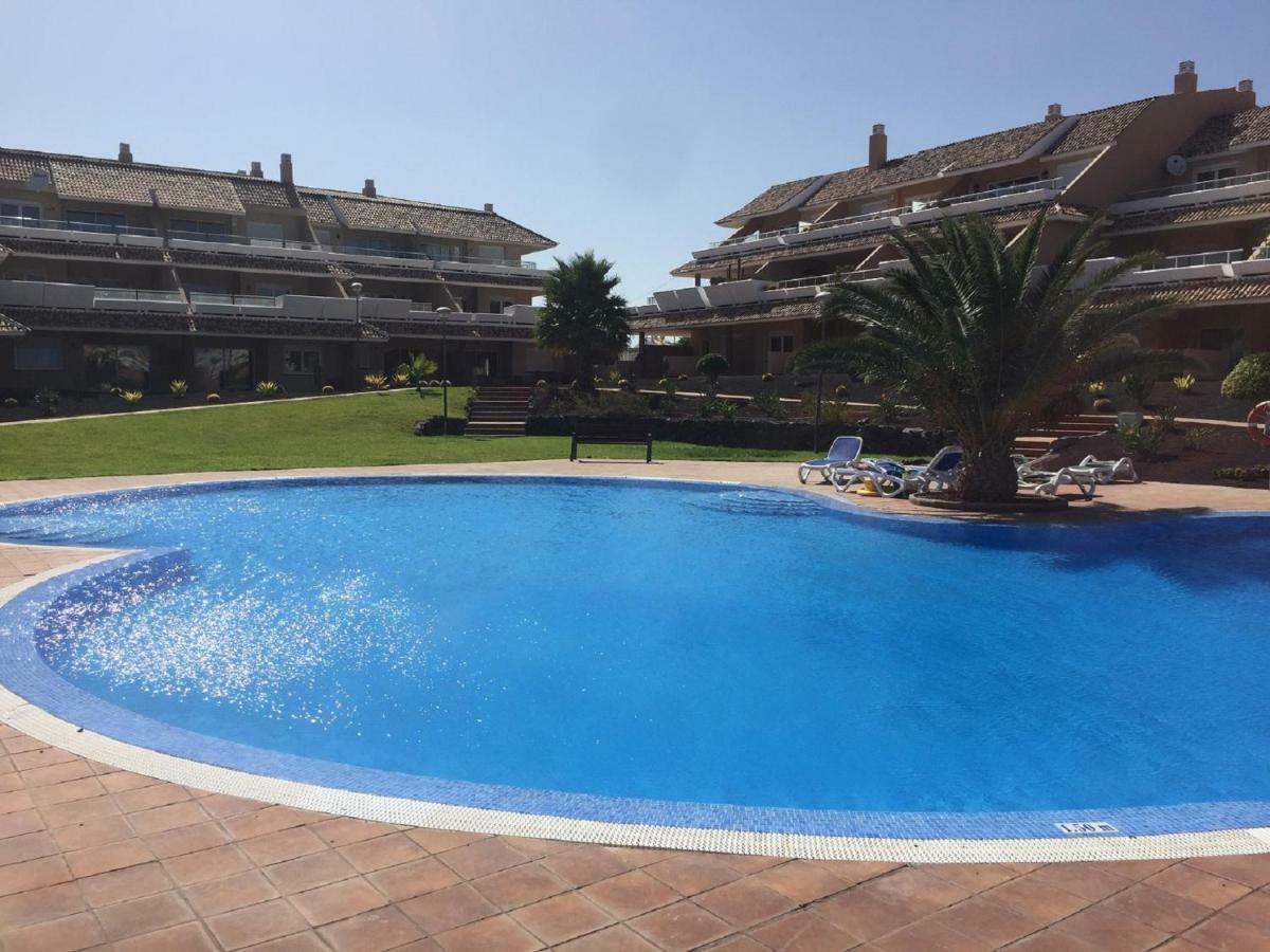 Marina Golf Apartments Сан Мигел де Абона Екстериор снимка