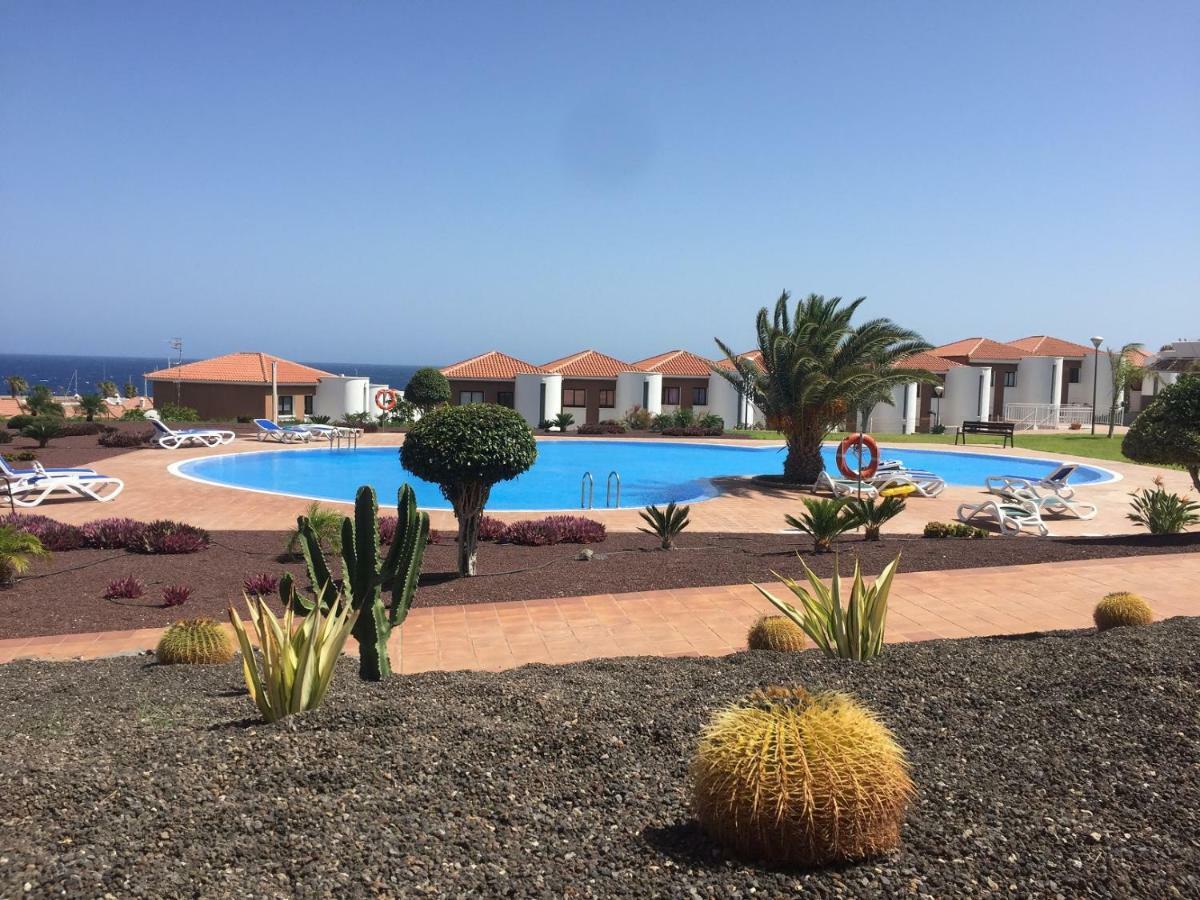 Marina Golf Apartments Сан Мигел де Абона Екстериор снимка