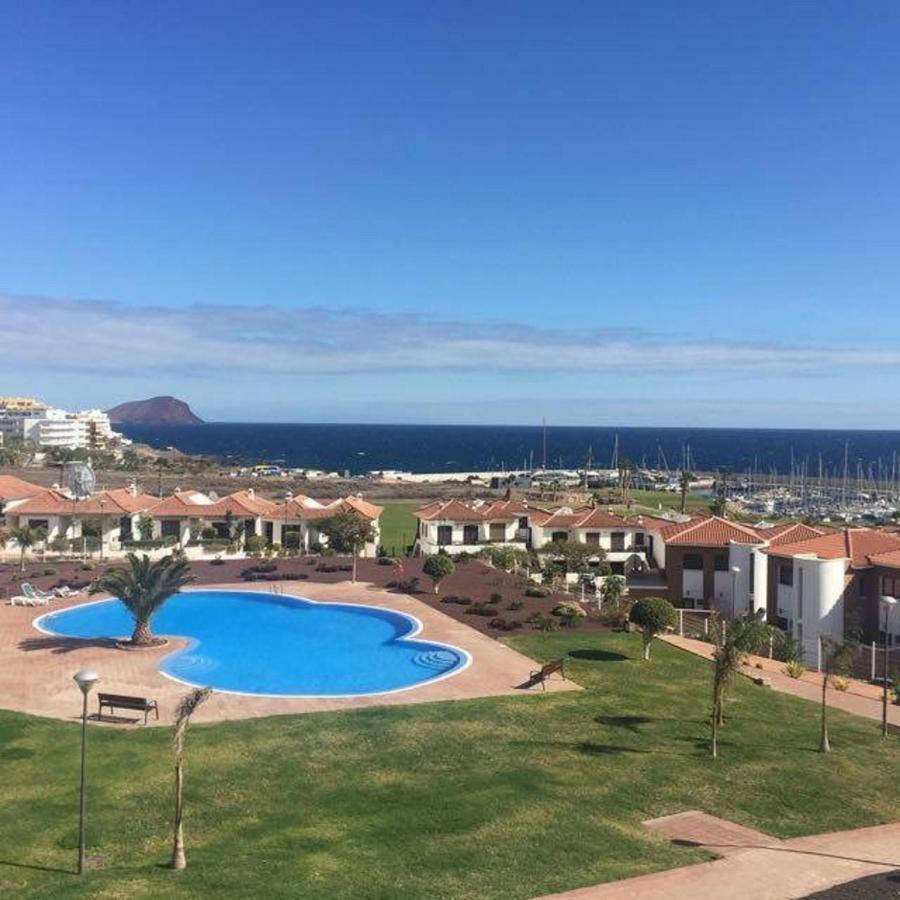Marina Golf Apartments Сан Мигел де Абона Екстериор снимка