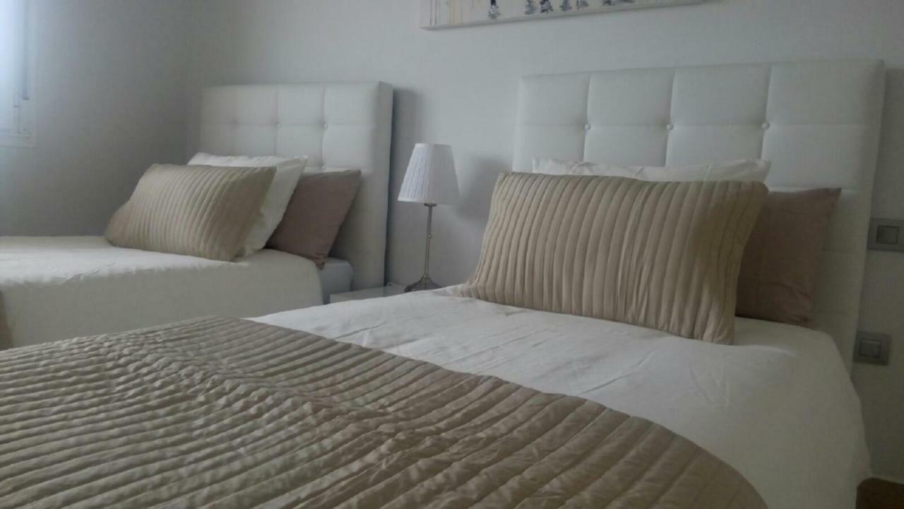 Marina Golf Apartments Сан Мигел де Абона Екстериор снимка