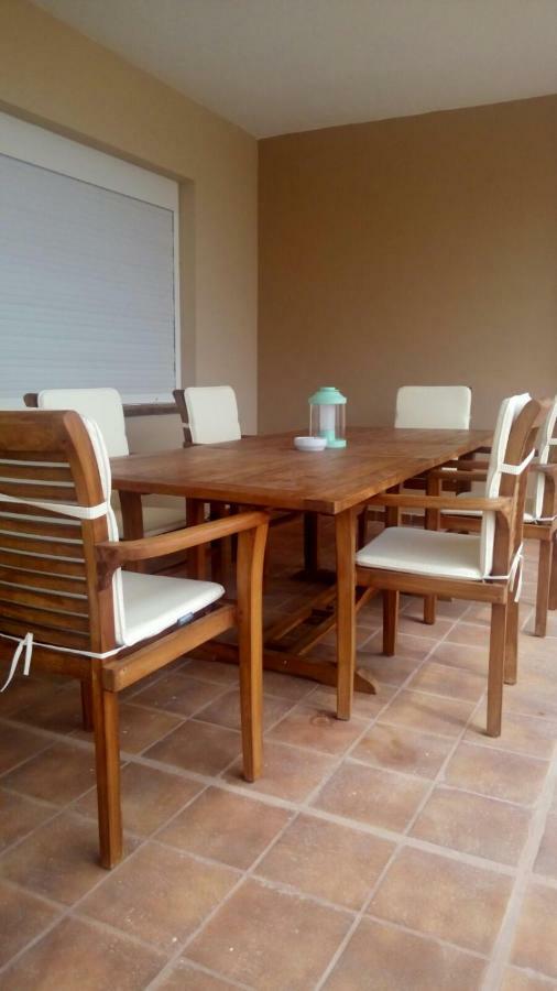Marina Golf Apartments Сан Мигел де Абона Екстериор снимка
