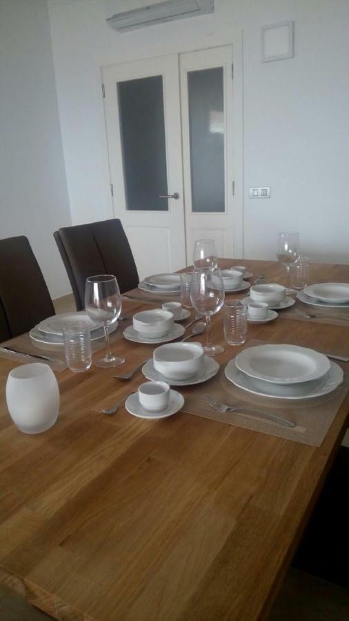 Marina Golf Apartments Сан Мигел де Абона Екстериор снимка