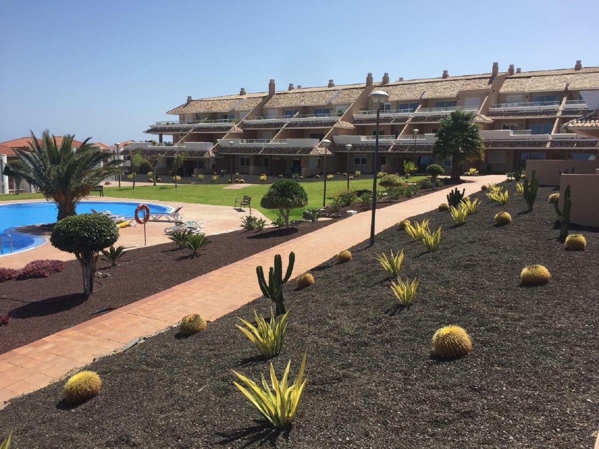 Marina Golf Apartments Сан Мигел де Абона Екстериор снимка