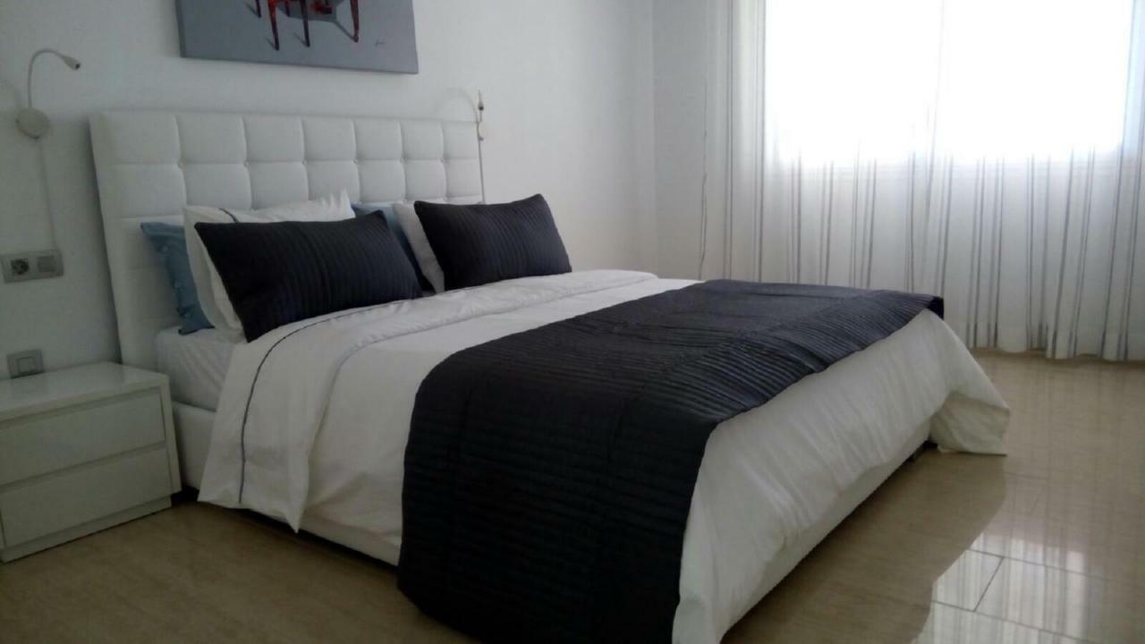 Marina Golf Apartments Сан Мигел де Абона Екстериор снимка