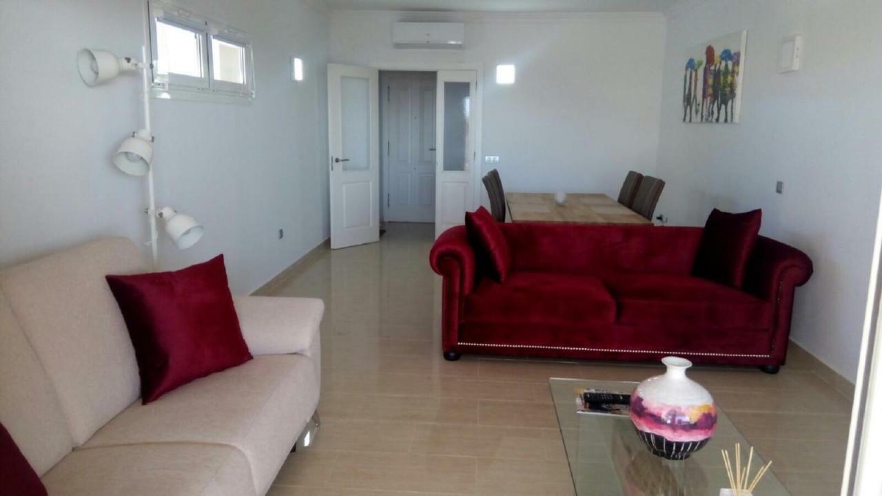 Marina Golf Apartments Сан Мигел де Абона Екстериор снимка