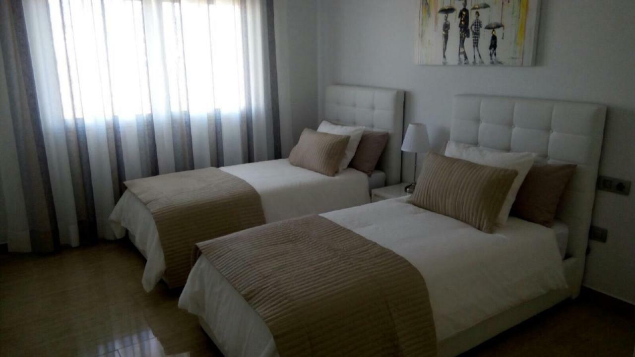 Marina Golf Apartments Сан Мигел де Абона Екстериор снимка