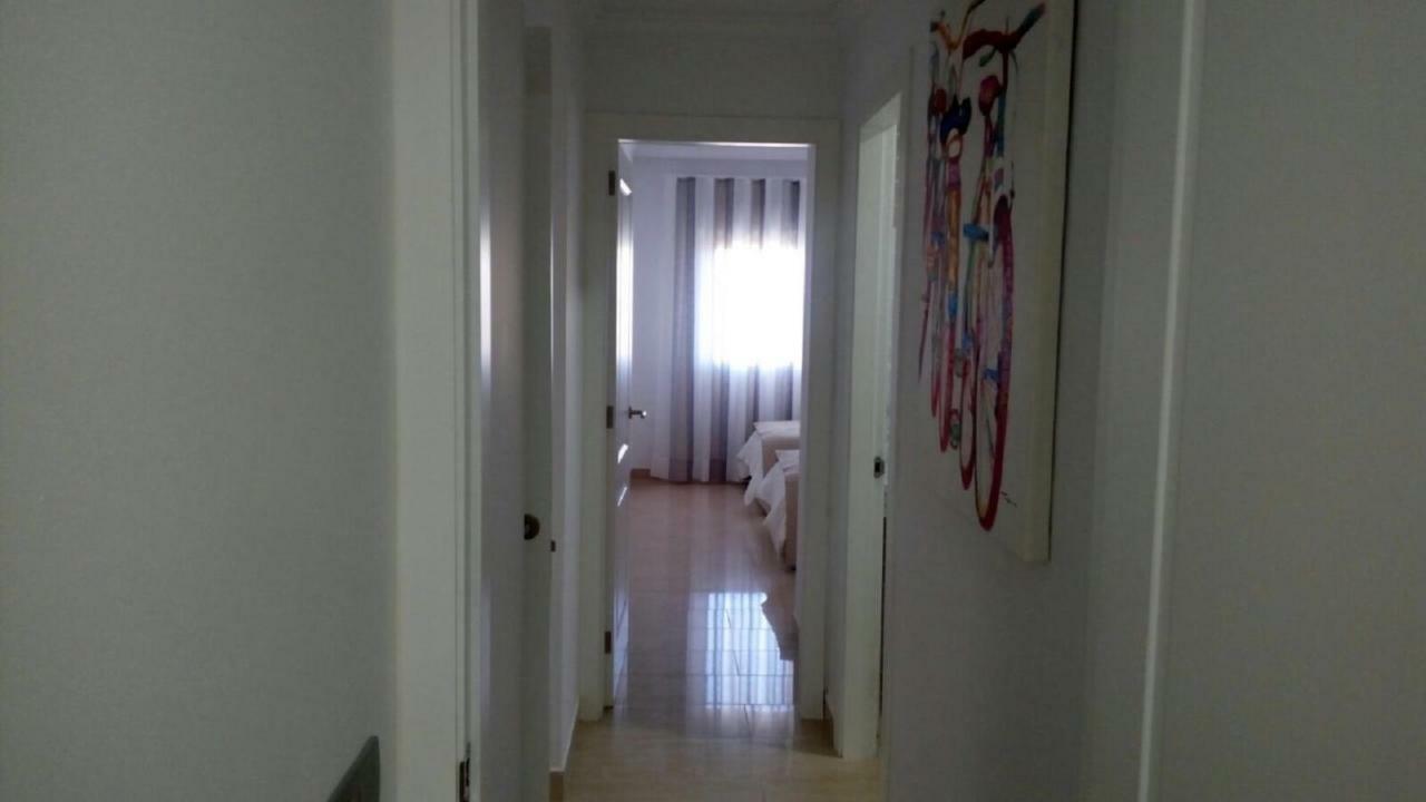 Marina Golf Apartments Сан Мигел де Абона Екстериор снимка