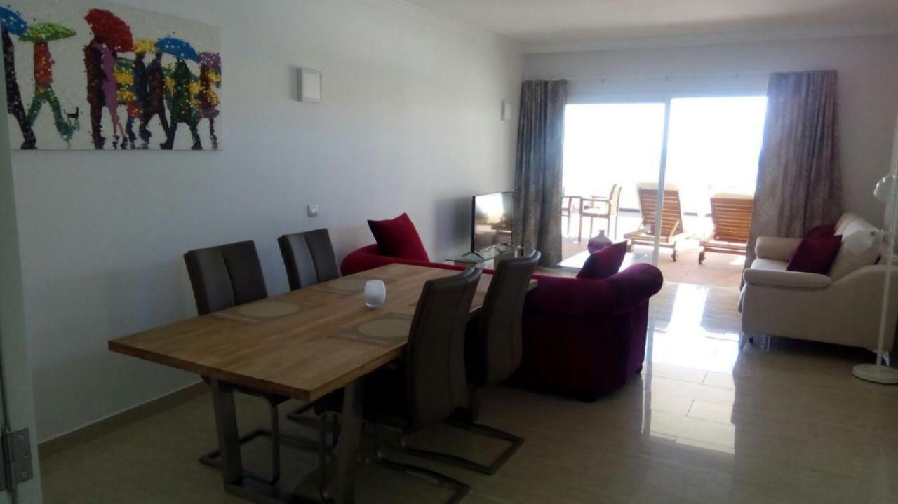 Marina Golf Apartments Сан Мигел де Абона Екстериор снимка