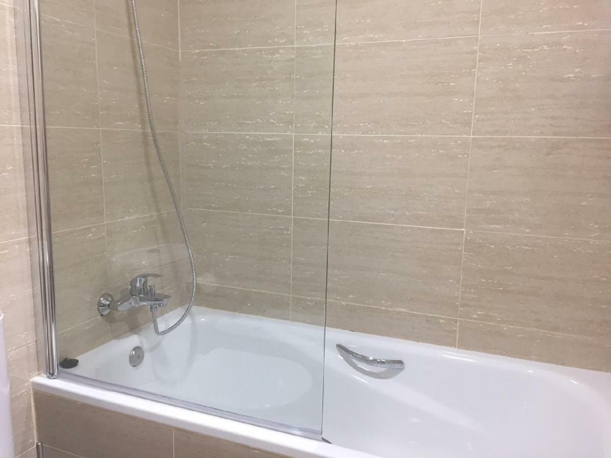 Marina Golf Apartments Сан Мигел де Абона Екстериор снимка