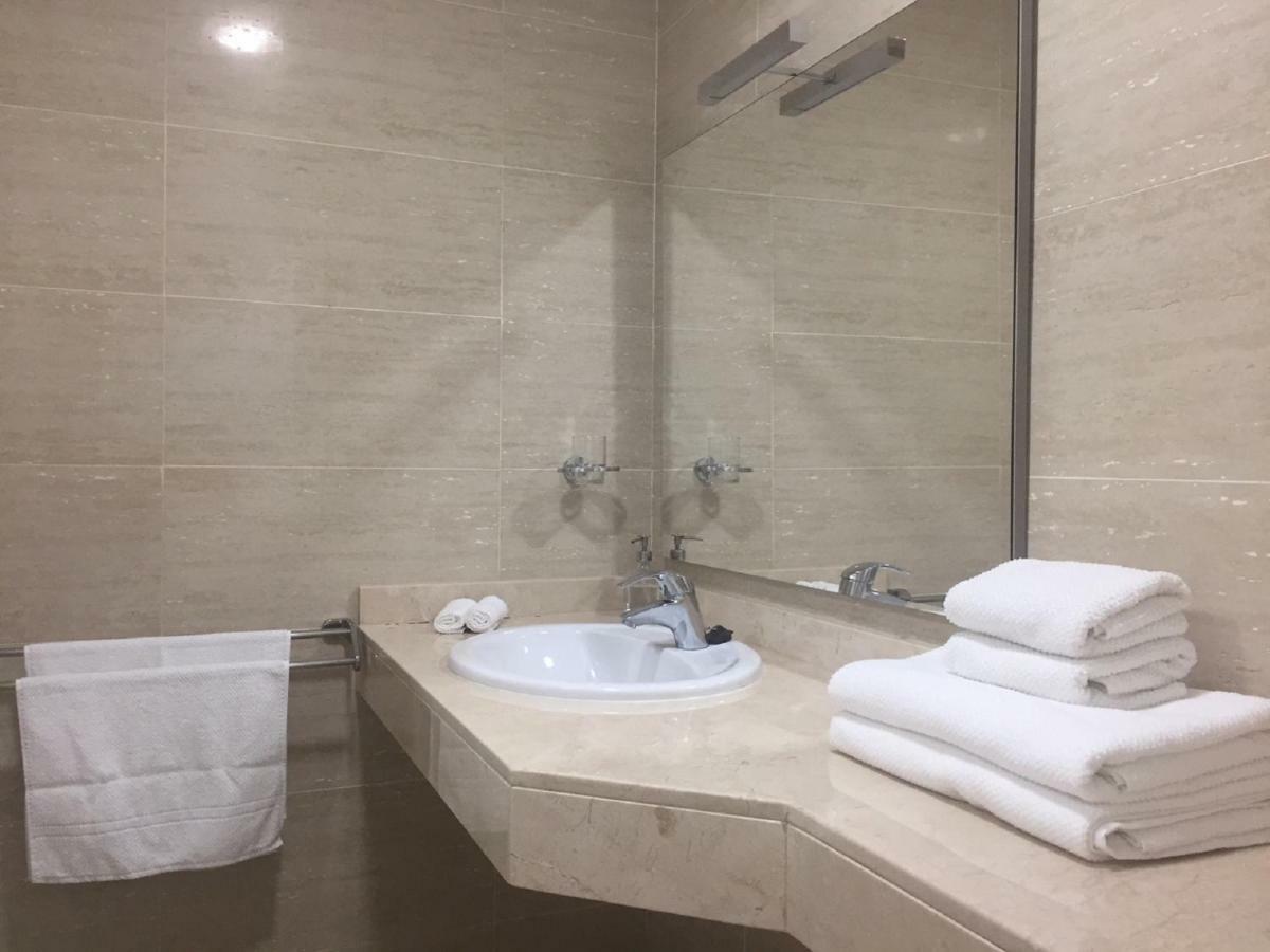 Marina Golf Apartments Сан Мигел де Абона Екстериор снимка