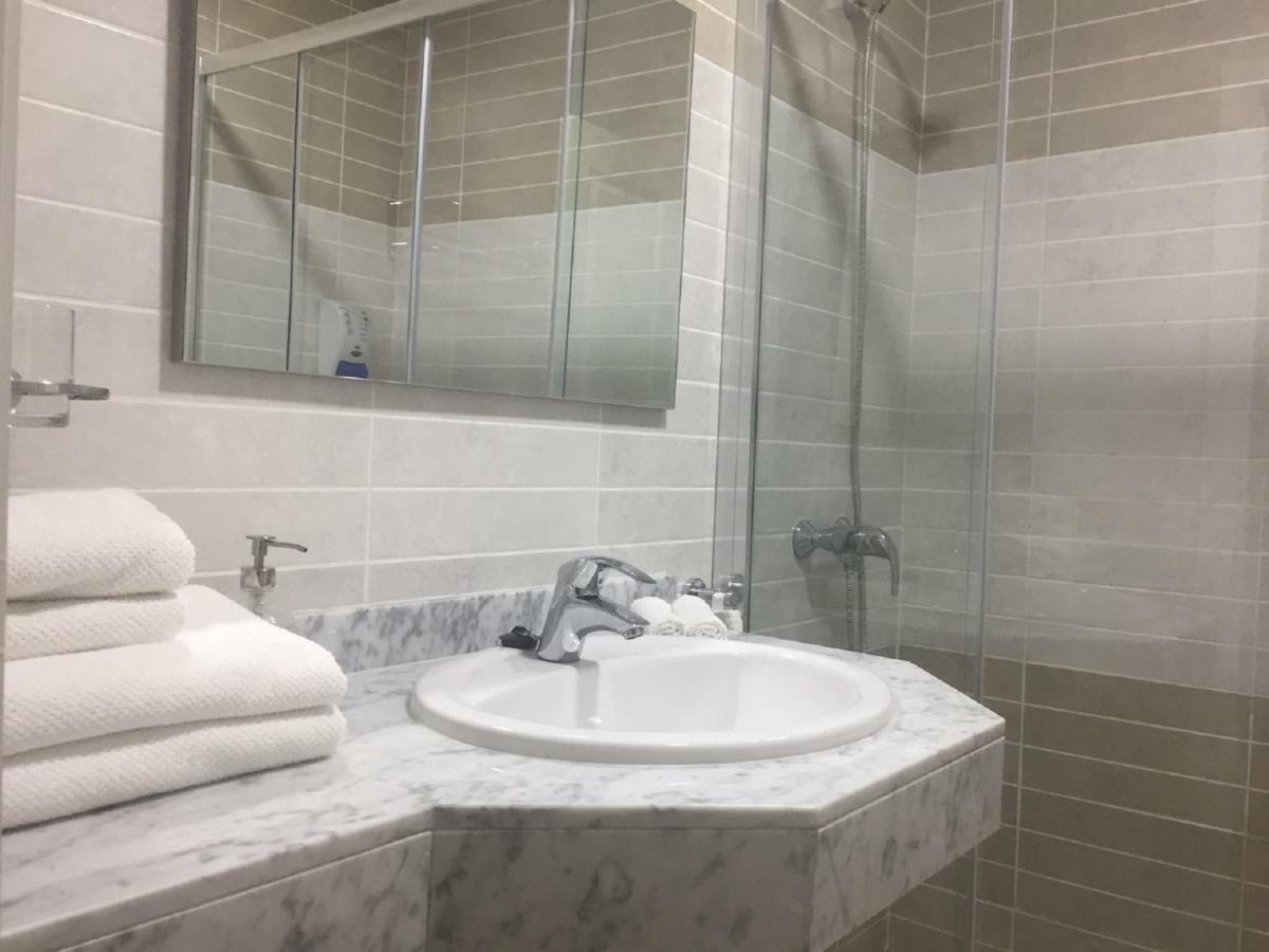 Marina Golf Apartments Сан Мигел де Абона Екстериор снимка