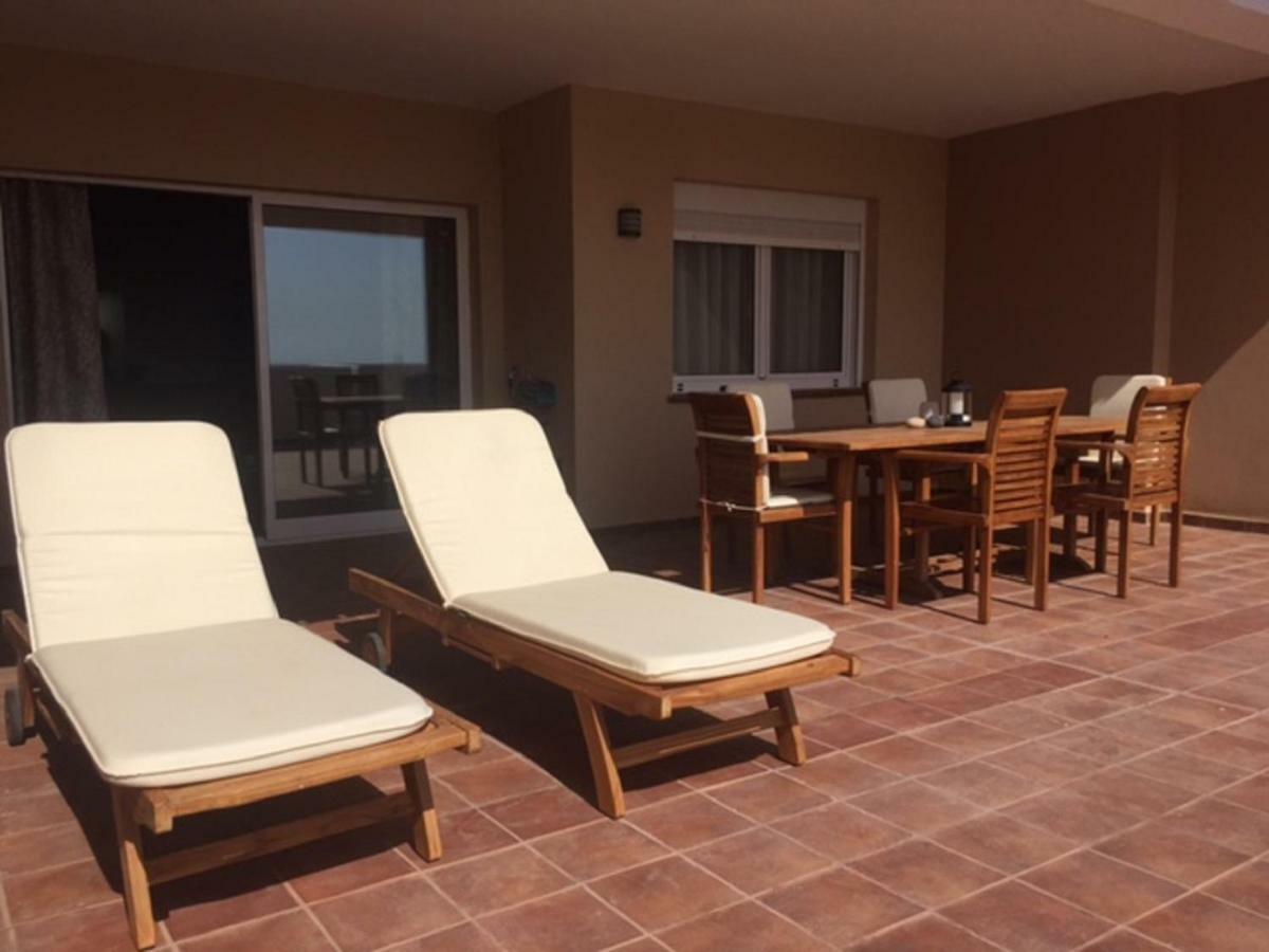 Marina Golf Apartments Сан Мигел де Абона Екстериор снимка