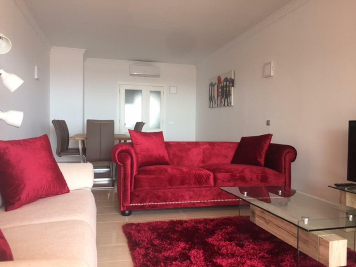 Marina Golf Apartments Сан Мигел де Абона Екстериор снимка
