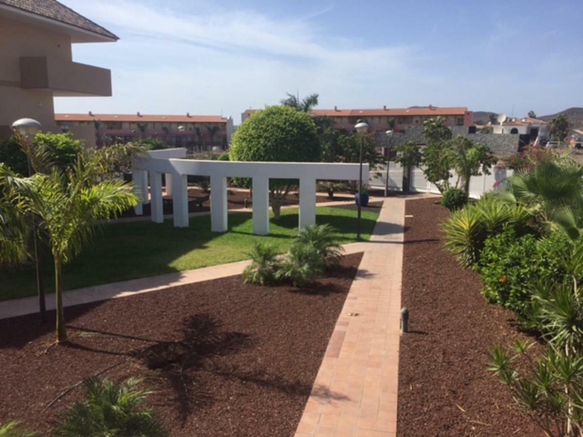 Marina Golf Apartments Сан Мигел де Абона Екстериор снимка