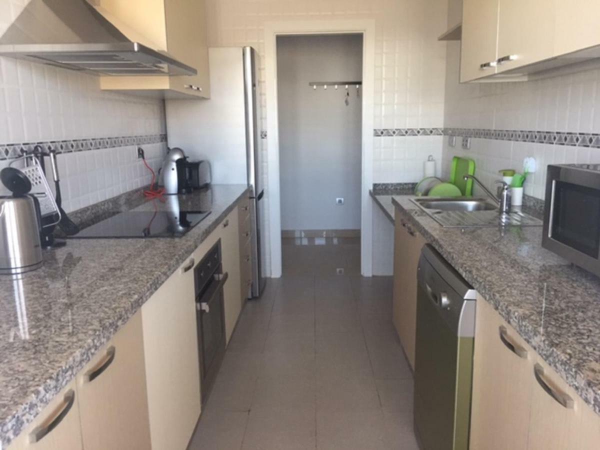 Marina Golf Apartments Сан Мигел де Абона Екстериор снимка