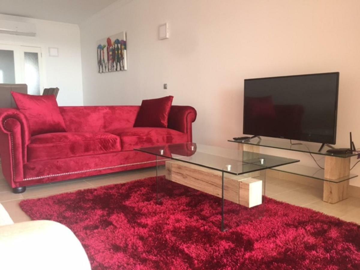 Marina Golf Apartments Сан Мигел де Абона Екстериор снимка